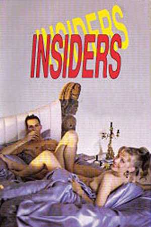 Insiders - netflix