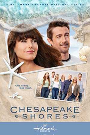 Chesapeake Shores - TV Series