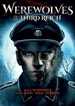 Werewolves Of The Third Reich