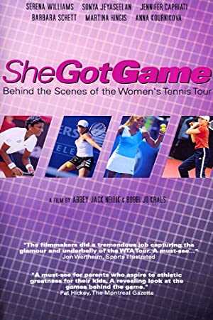 She Got Game