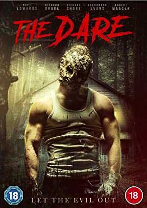 The Dare - Movie