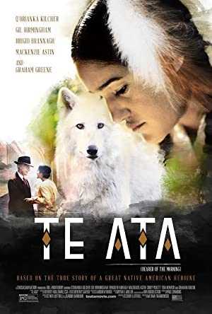 Te Ata - netflix