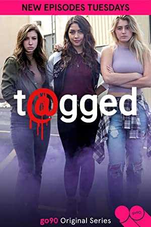 t@gged - hulu plus
