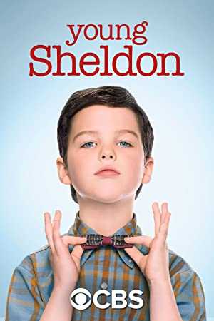 Young Sheldon - TV Series