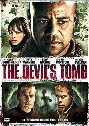 The Devils Tomb - Movie