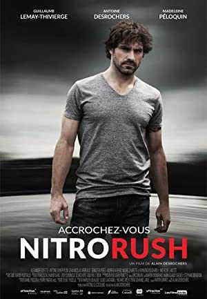 Nitro Rush - netflix