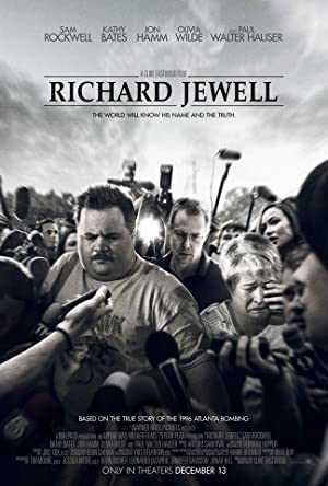 Richard Jewell - netflix