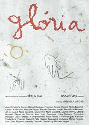 Glória - TV Series