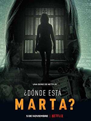 Where is Marta? - netflix