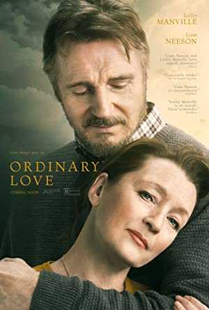 Ordinary Love - netflix