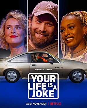 Your Life Is a Joke