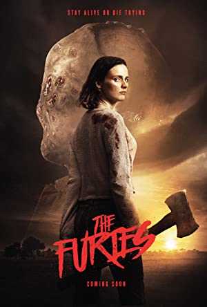 The Furies - netflix