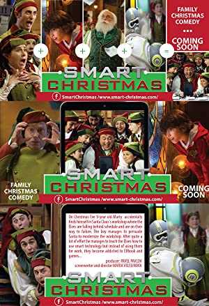 Smart Christmas - netflix