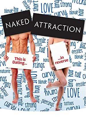 Naked Attraction - netflix