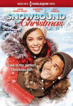 Snowbound for Christmas - netflix