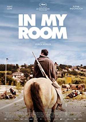 In My Room - netflix