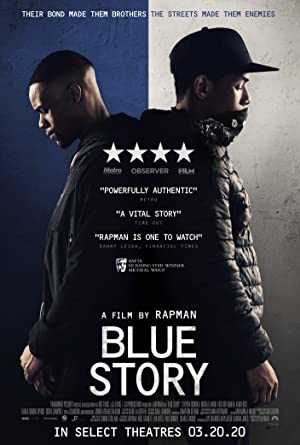 Blue Story - netflix