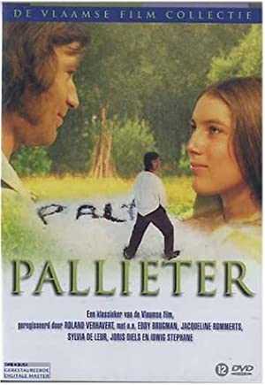 Pallieter - netflix