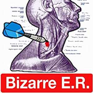 Bizarre ER - TV Series