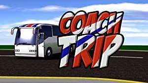 Coach Trip - netflix