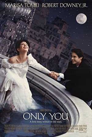 Only You - Movie