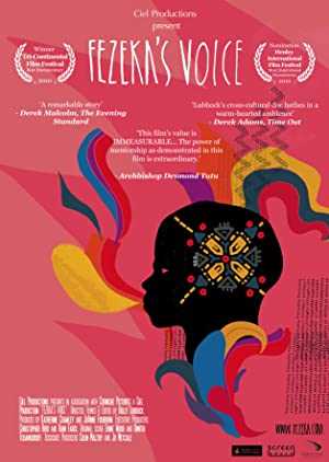 Fezekas Voice - netflix