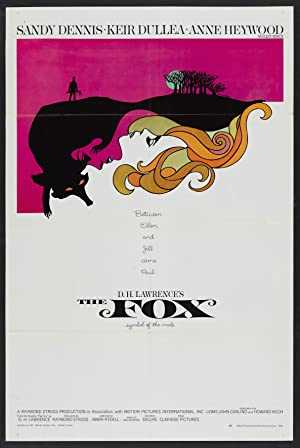 The Fox