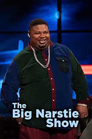 Big Narsties Big Jamaica - netflix