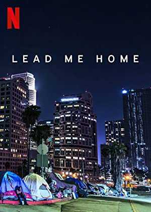 Lead Me Home - Movie