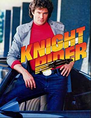 Knight Rider - netflix