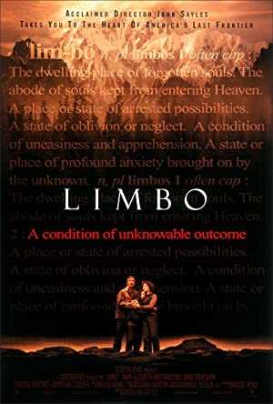 Limbo - Movie
