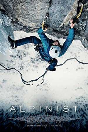 The Alpinist - Movie