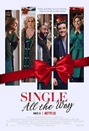 Single All The Way - netflix