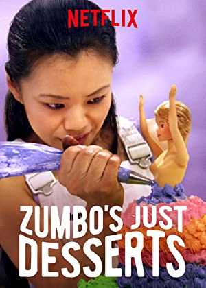 Zumbos Just Desserts - netflix