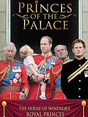 Princes Of The Palace - Movie