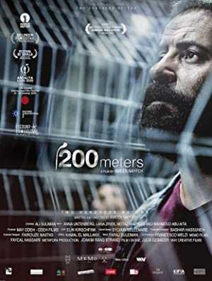 200 Meters - netflix