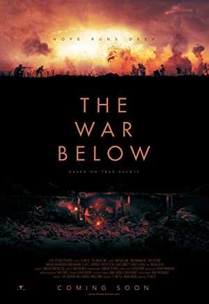 The War Below - Movie