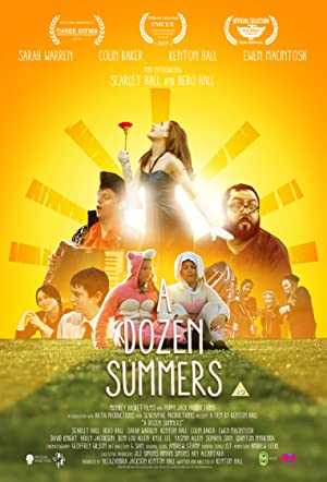 A Dozen Summers - netflix