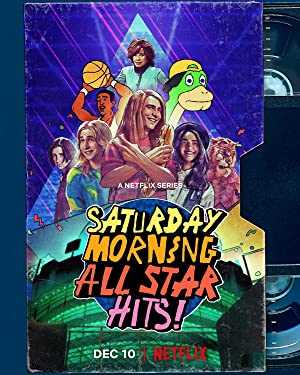 Saturday Morning All Star Hits! - netflix