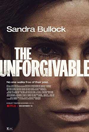 The Unforgivable - Movie