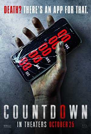 Countdown - netflix