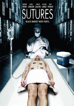 Sutures - Movie