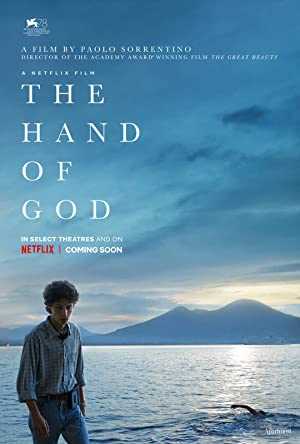 The Hand of God - netflix