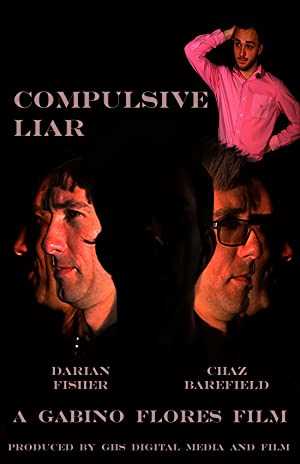 Compulsive Liar - netflix