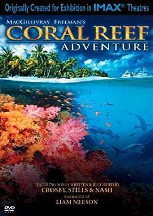 Coral Reef - Movie