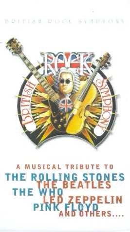 British Rock - netflix