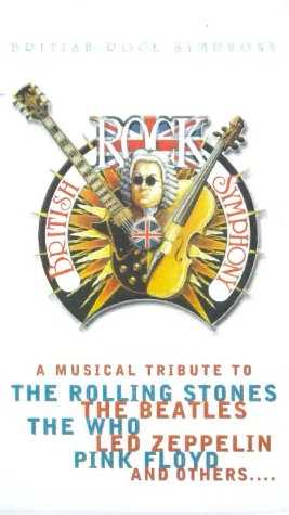 British Rock