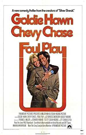 Foul Play - Movie