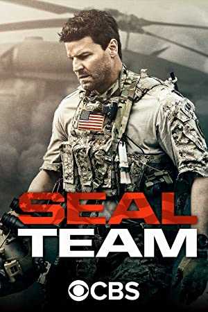 Seal Team - netflix