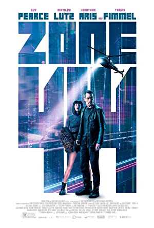 Zone 414 - Movie